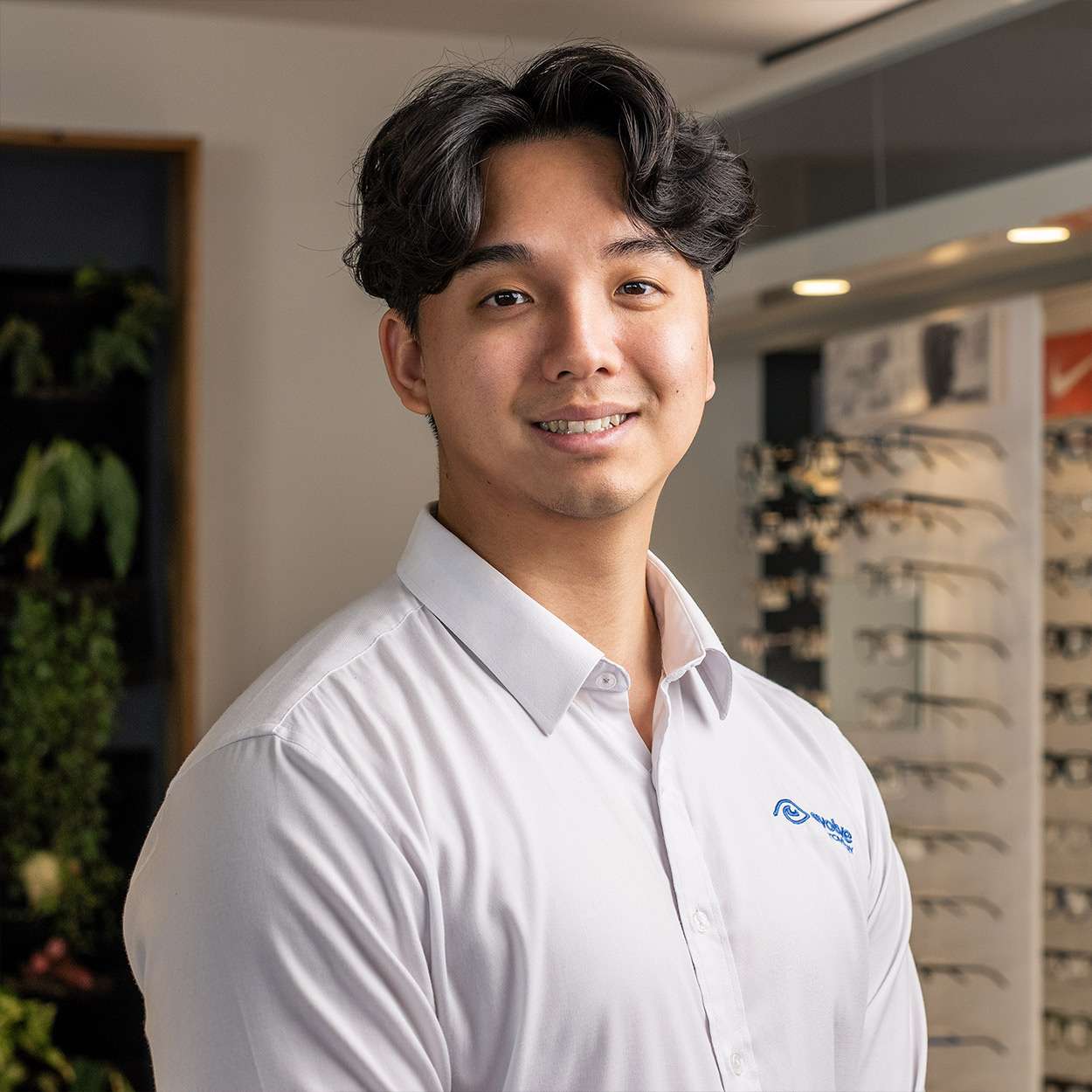 Daniel Wong